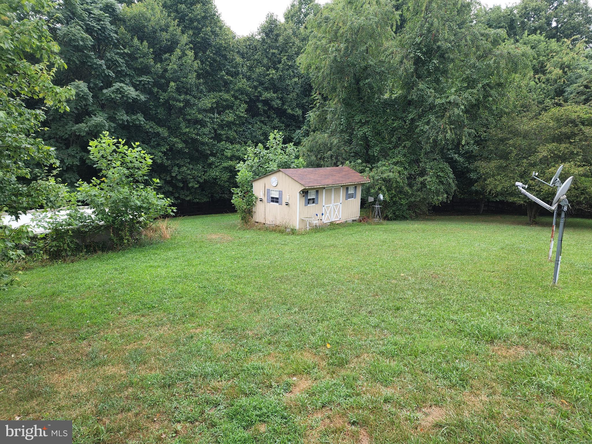 224 Spring Drive Berkeley Springs, WV 25411 - Photo 12 of 12