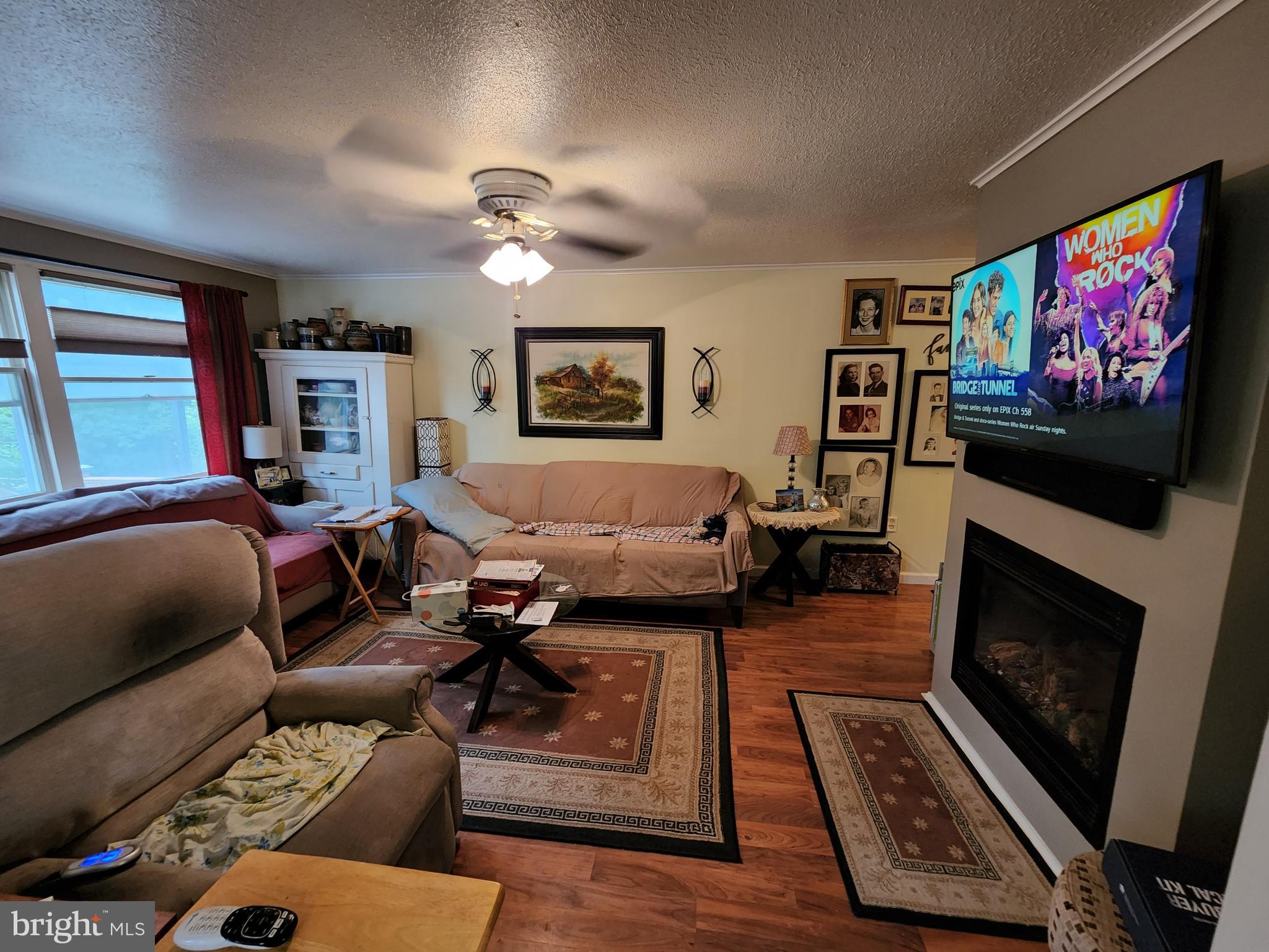 224 Spring Drive Berkeley Springs, WV 25411 - Photo 4 of 12