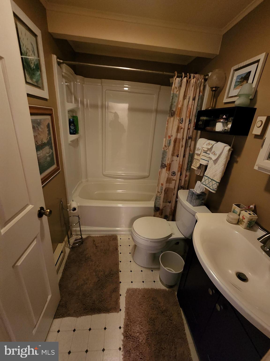 224 Spring Drive Berkeley Springs, WV 25411 - Photo 8 of 12