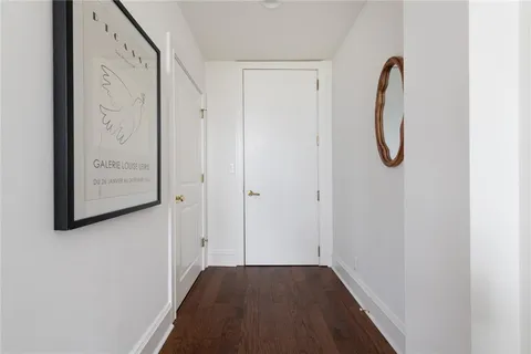 $240,000 | 57 Forsyth Street Northwest, Unit 8D, Atlanta, GA 30303
