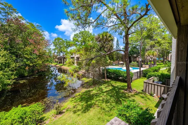 $225,000 | 4830 Pebble Beach Drive, Unit B, Orlando, FL 32811