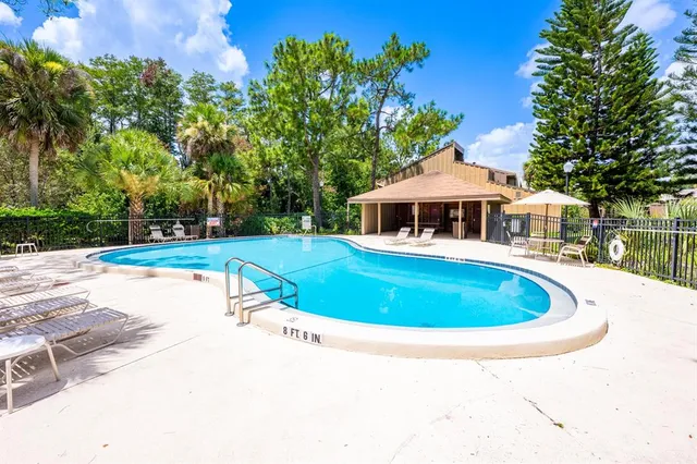 $225,000 | 4830 Pebble Beach Drive, Unit B, Orlando, FL 32811