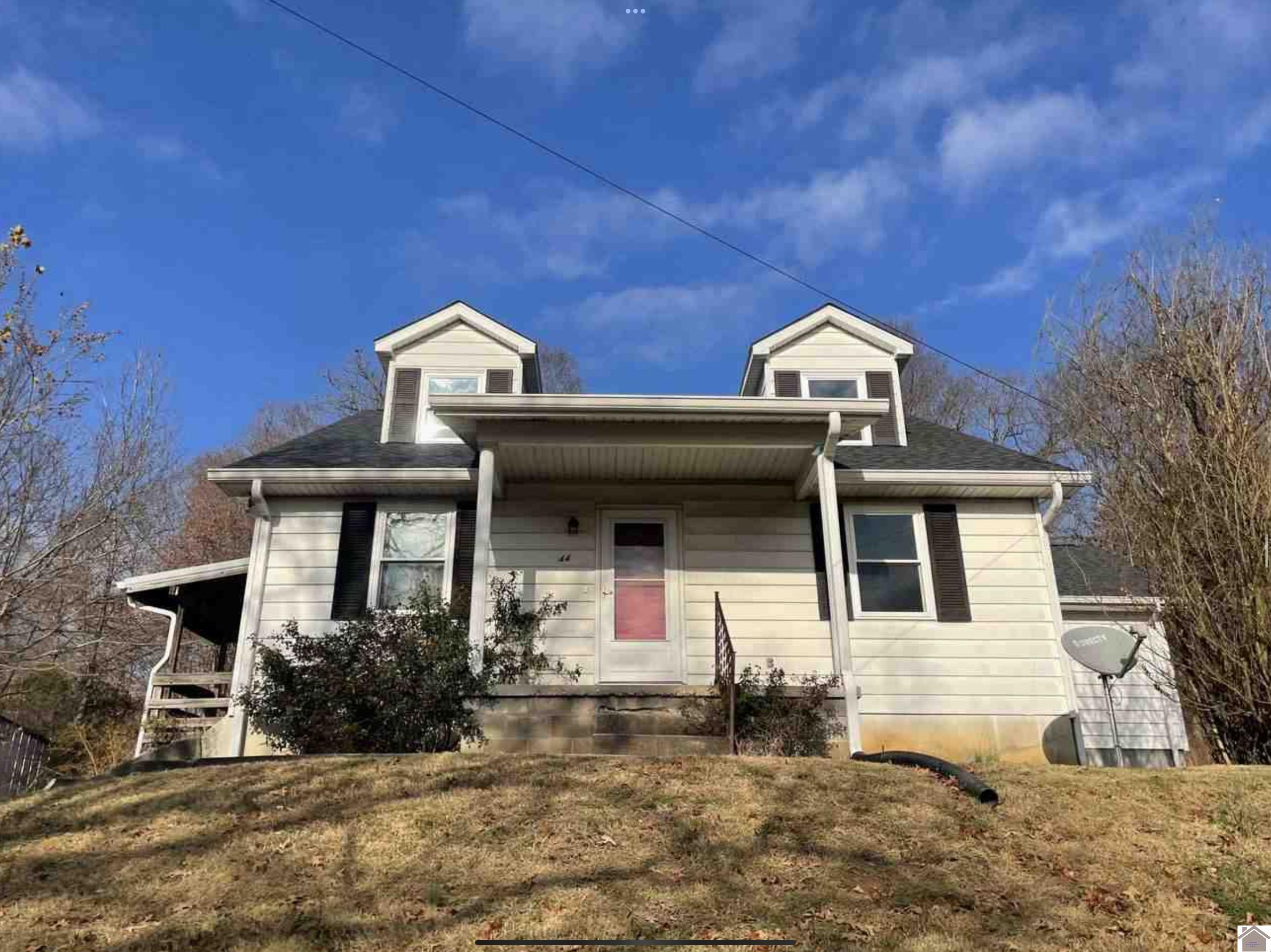 844 Linley Road Smithland, KY 42081 - Photo 1 of 1 Photo 1