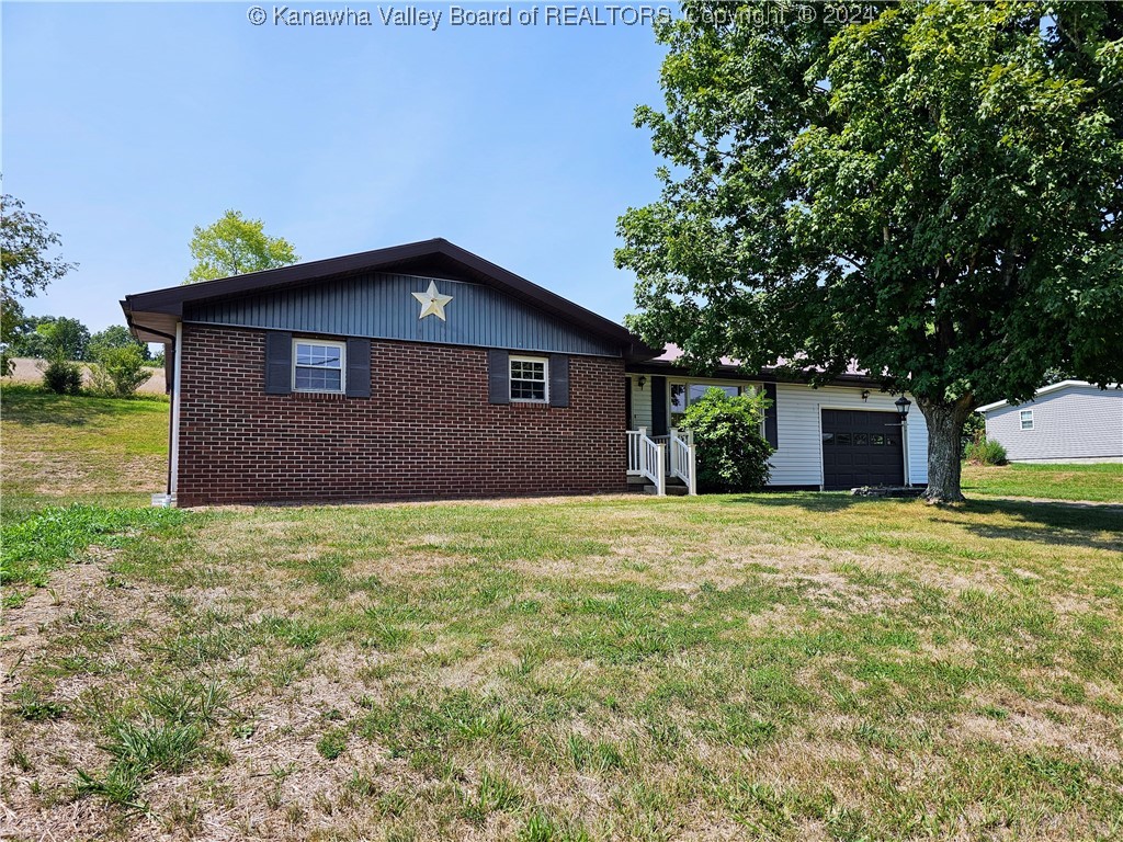 10249 Ripley Road Point Pleasant, WV 25550 - Photo 2 of 41 Brick/Vinyl Ranch Style Home