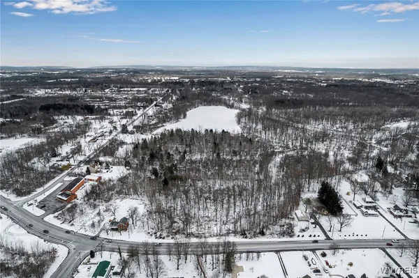 $204,900 | 5600 Clinton Street, Elma, NY 14059