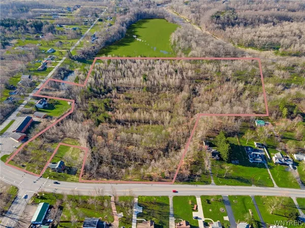 $204,900 | 5600 Clinton Street, Elma, NY 14059