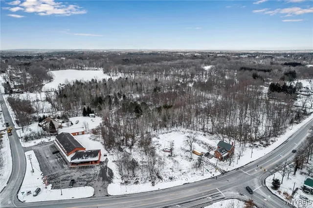 $204,900 | 5600 Clinton Street, Elma, NY 14059