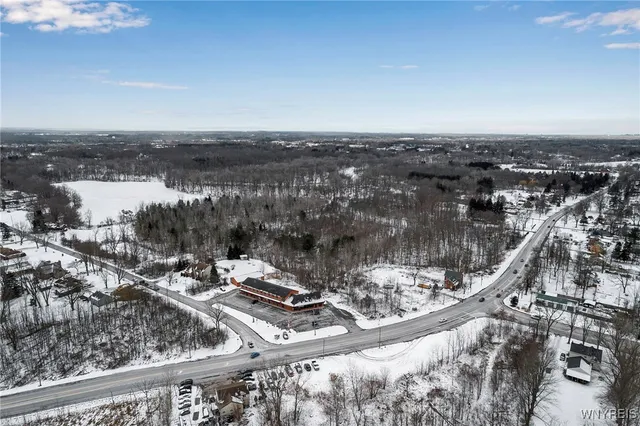 $204,900 | 5600 Clinton Street, Elma, NY 14059