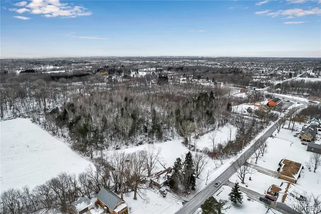 $204,900 | 5600 Clinton Street, Elma, NY 14059