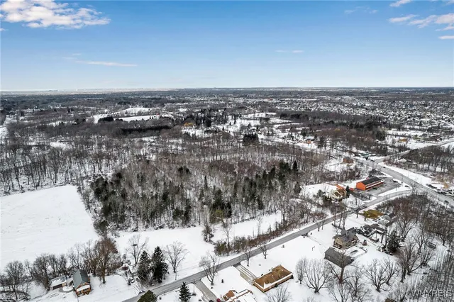 $204,900 | 5600 Clinton Street, Elma, NY 14059