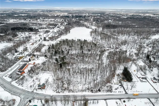 $204,900 | 5600 Clinton Street, Elma, NY 14059