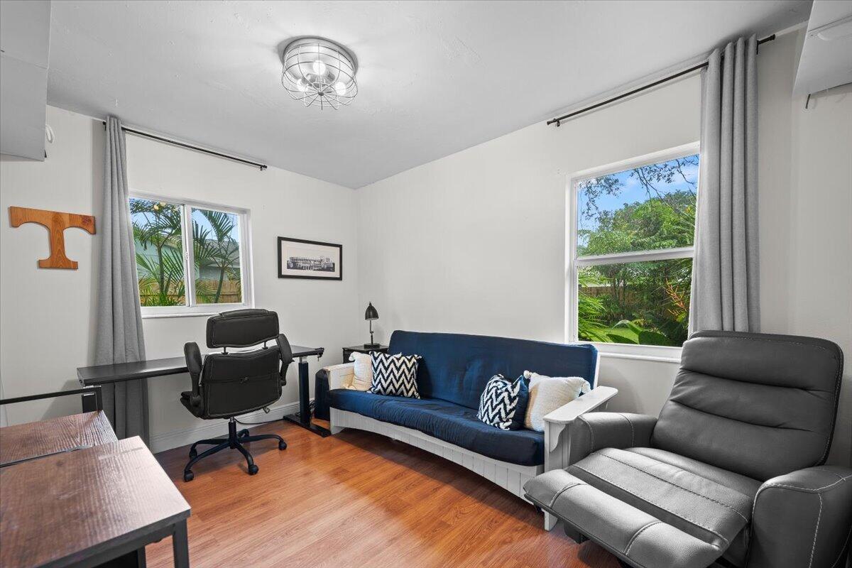 710 Cree Street Jupiter, FL 33458 - Photo 15 of 26 Den / Office