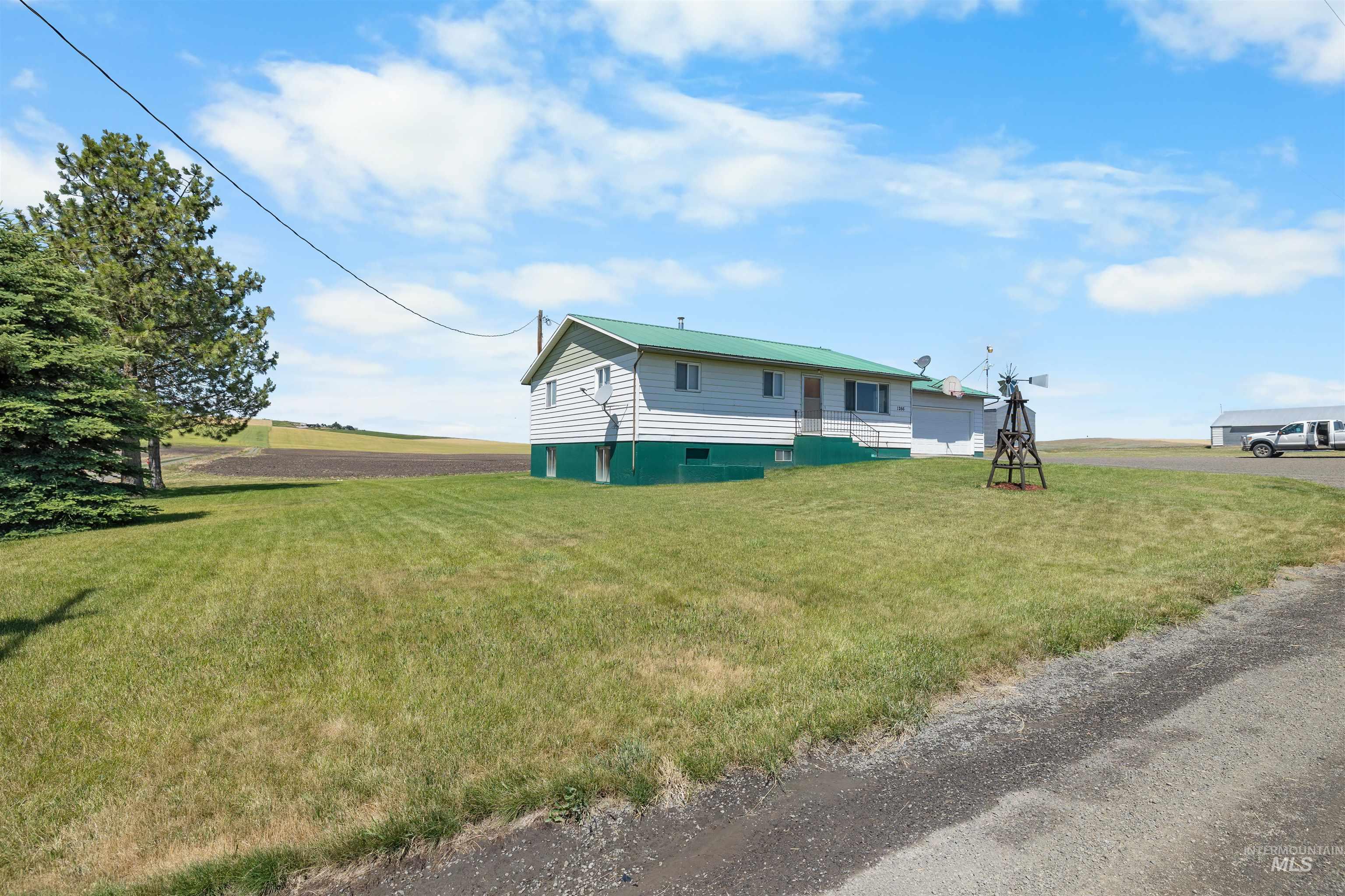 1266 Meadow Creek Road Greencreek, ID 83533 - Photo 2 of 42