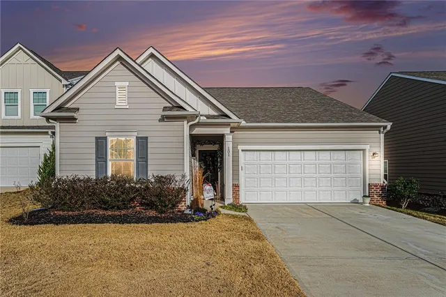 $369,900 | 101 Carnaby Street, Winder, GA 30680