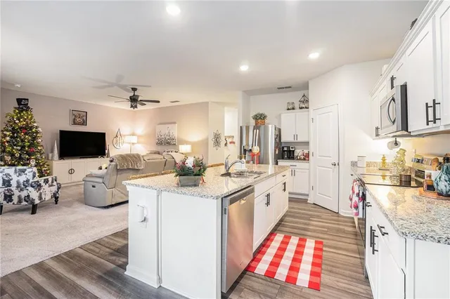 $369,900 | 101 Carnaby Street, Winder, GA 30680