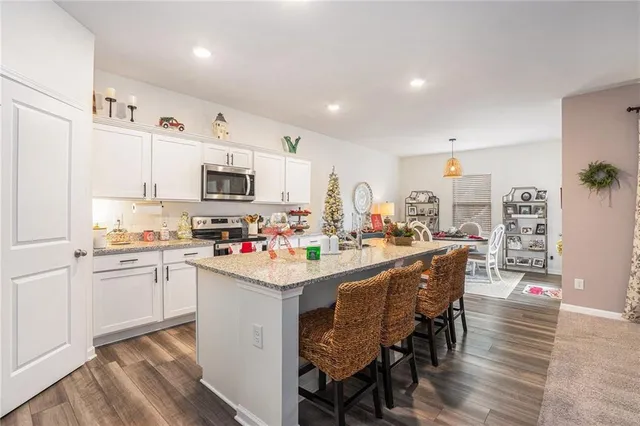 $369,900 | 101 Carnaby Street, Winder, GA 30680