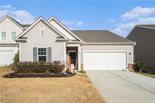 $369,900 | 101 Carnaby Street, Winder, GA 30680