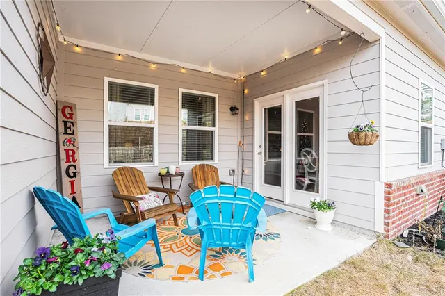 $369,900 | 101 Carnaby Street, Winder, GA 30680