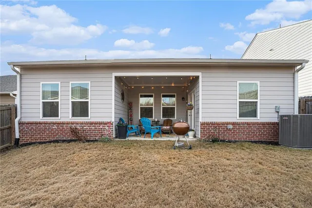 $369,900 | 101 Carnaby Street, Winder, GA 30680