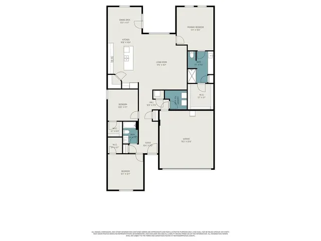 $369,900 | 101 Carnaby Street, Winder, GA 30680