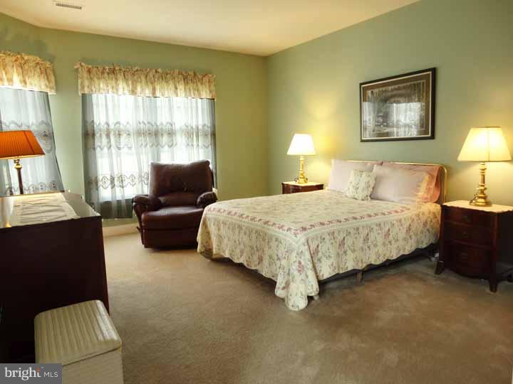 255 Sydney Road Southampton, PA 18966 - Photo 14 of 25 Master Bedroom