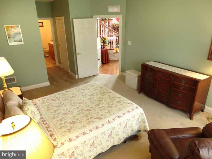255 Sydney Road Southampton, PA 18966 - Photo 15 of 25 Master Bedroom