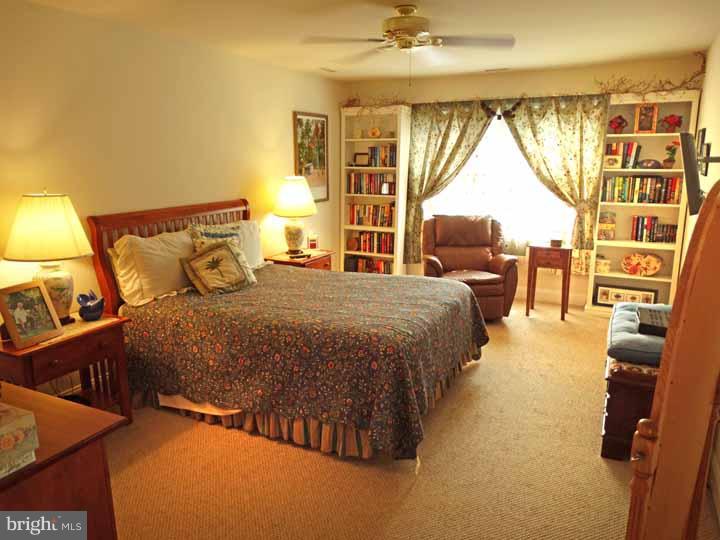 255 Sydney Road Southampton, PA 18966 - Photo 17 of 25 Master Bedroom