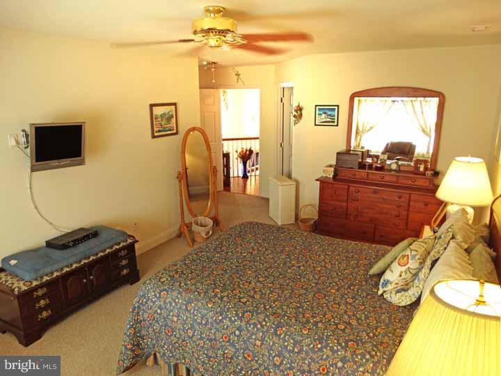 255 Sydney Road Southampton, PA 18966 - Photo 18 of 25 Master Bedroom