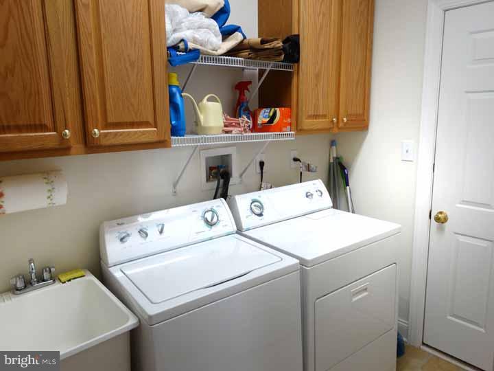 255 Sydney Road Southampton, PA 18966 - Photo 21 of 25 Laundry Room
