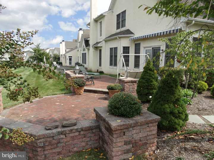 255 Sydney Road Southampton, PA 18966 - Photo 23 of 25 Exterior Back