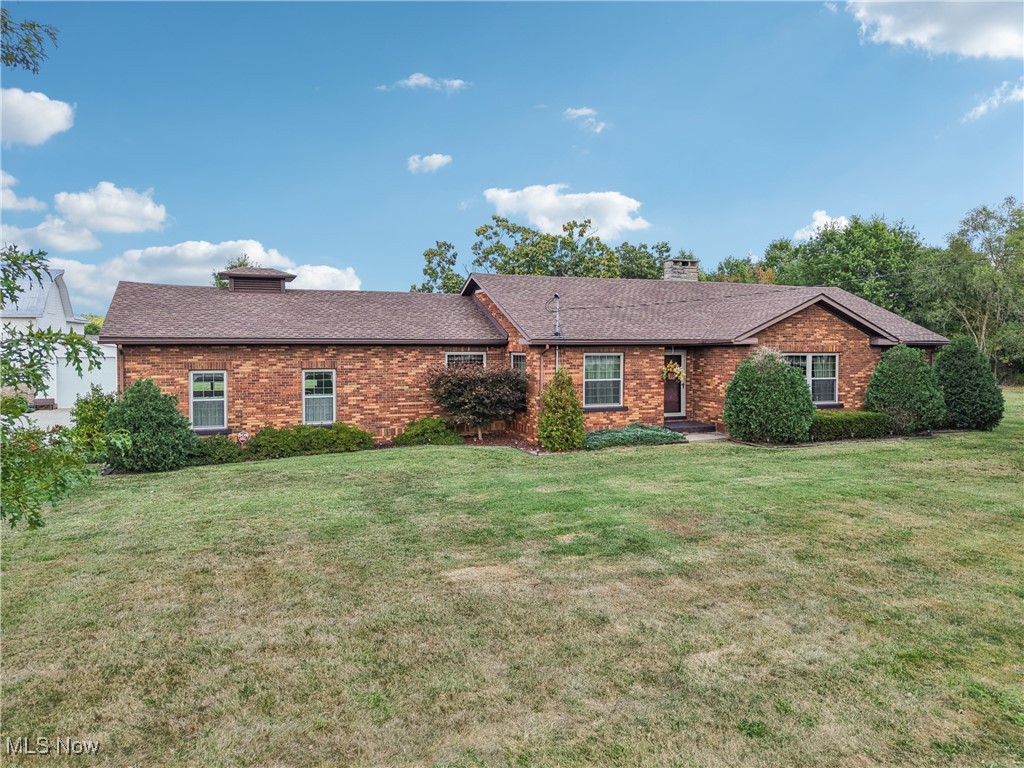 14236 West Akron-Canfield Road Berlin Center, OH 44401 - Photo 1 of 50