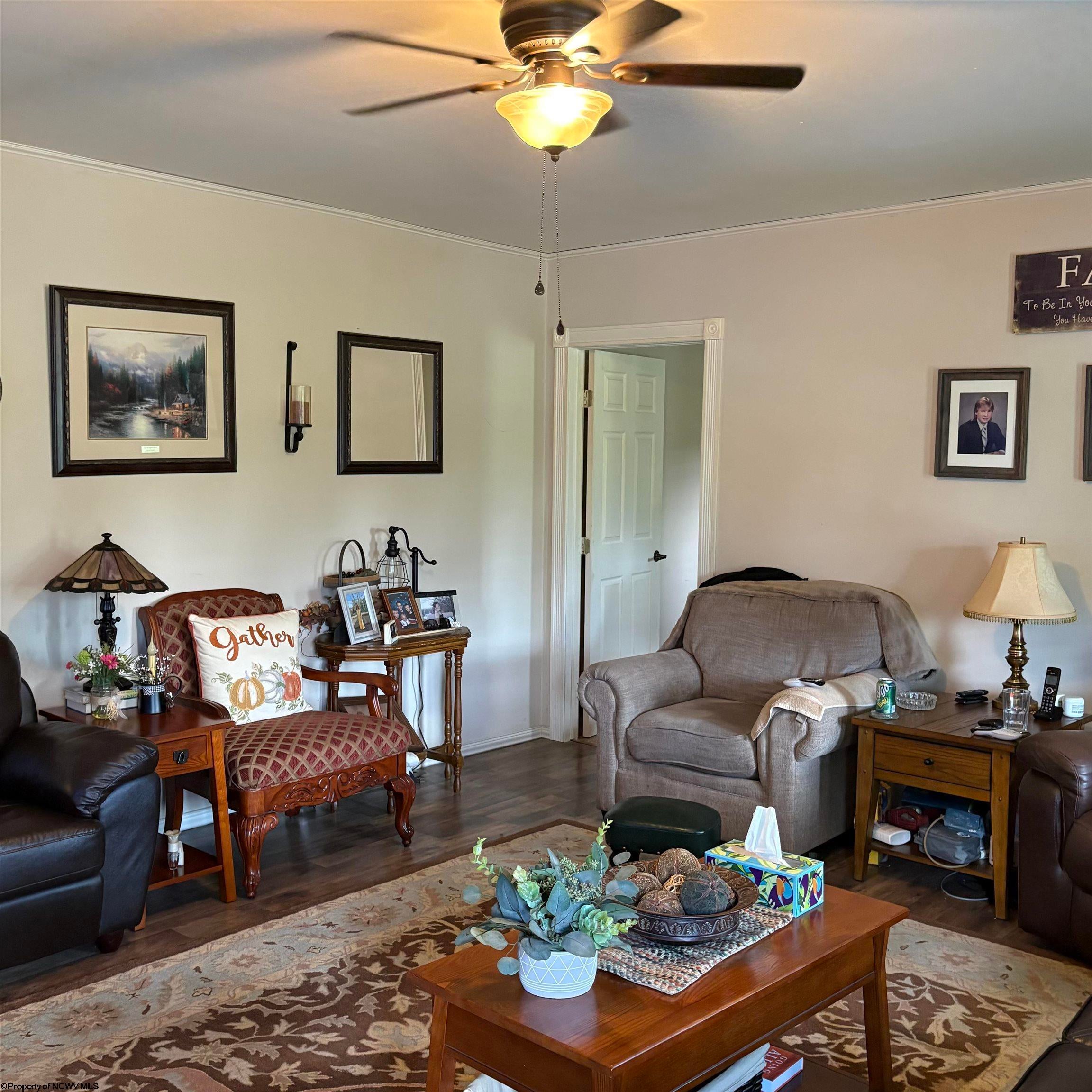 177 Okey Moore Road Parsons, WV 26287 - Photo 9 of 21 Gallery Image 9
