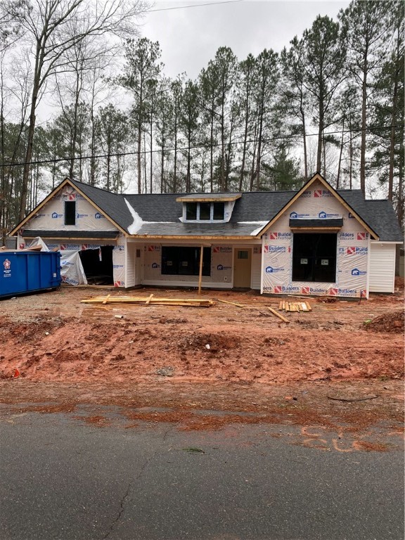 236 Shenandoah Road Townville, SC 29689 - Photo 1 of 3 Gallery Image 1