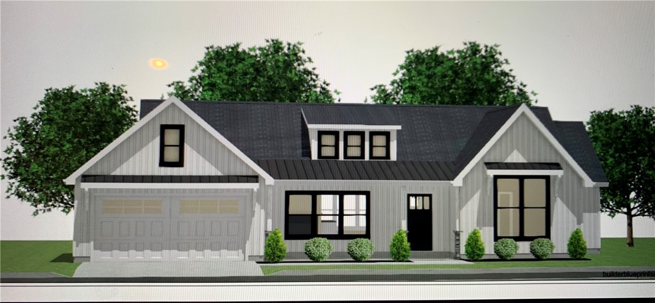 236 Shenandoah Road Townville, SC 29689 - Photo 3 of 3 Gallery Image 3