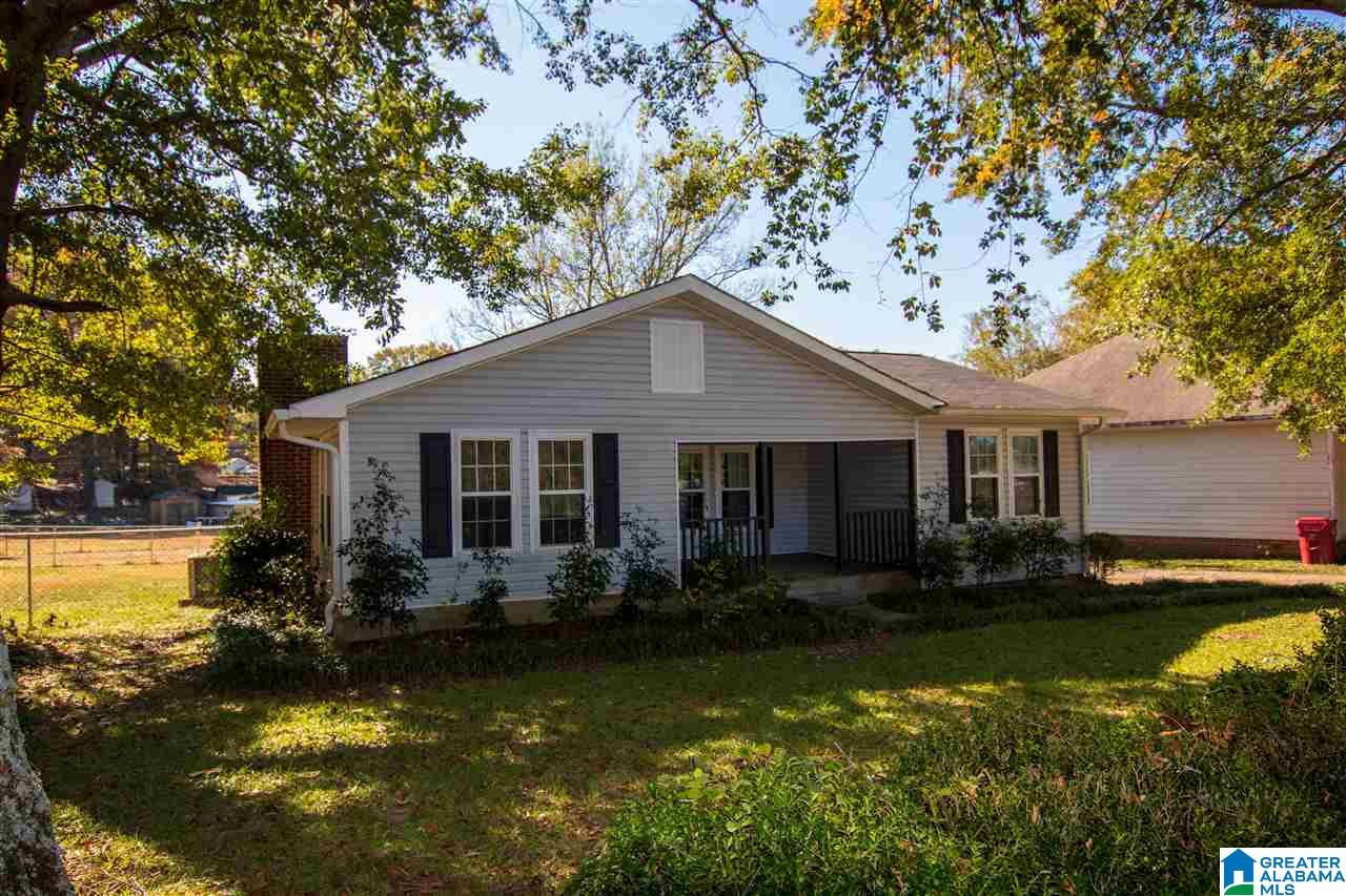 4239 Silver Lake Road Pinson, AL 35126 - Photo 28 of 28