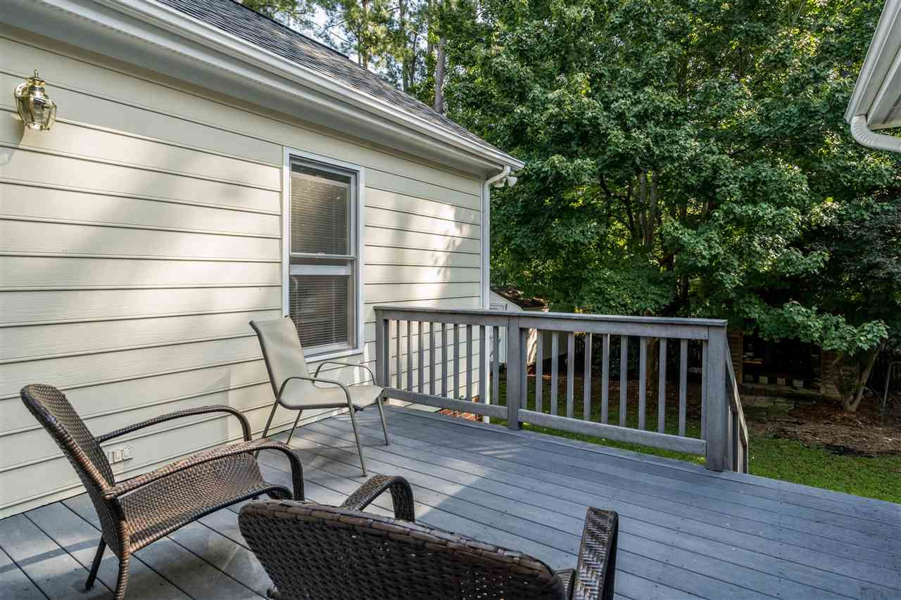 6312 Wynbrook Way Raleigh, NC 27612 - Photo 22 of 28 Photo 22