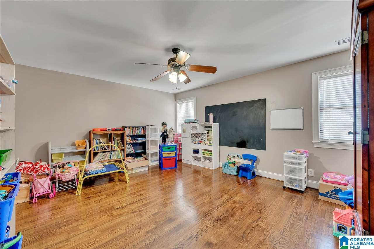 335 Rouse Road Sumiton, AL 35148 - Photo 25 of 50