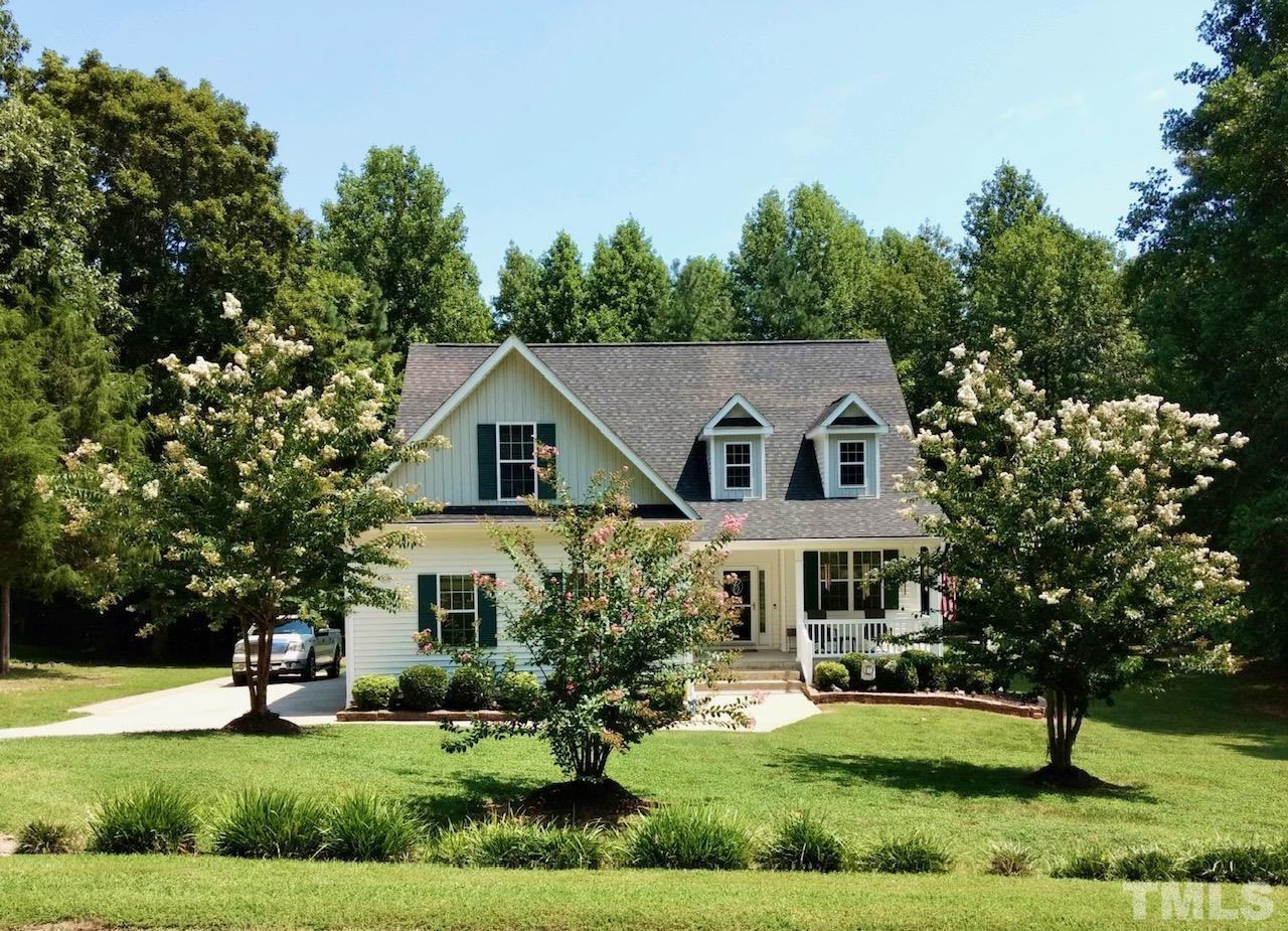254 Beavertail Road Henderson, NC 27537 - Photo 1 of 39 Gallery Image 1