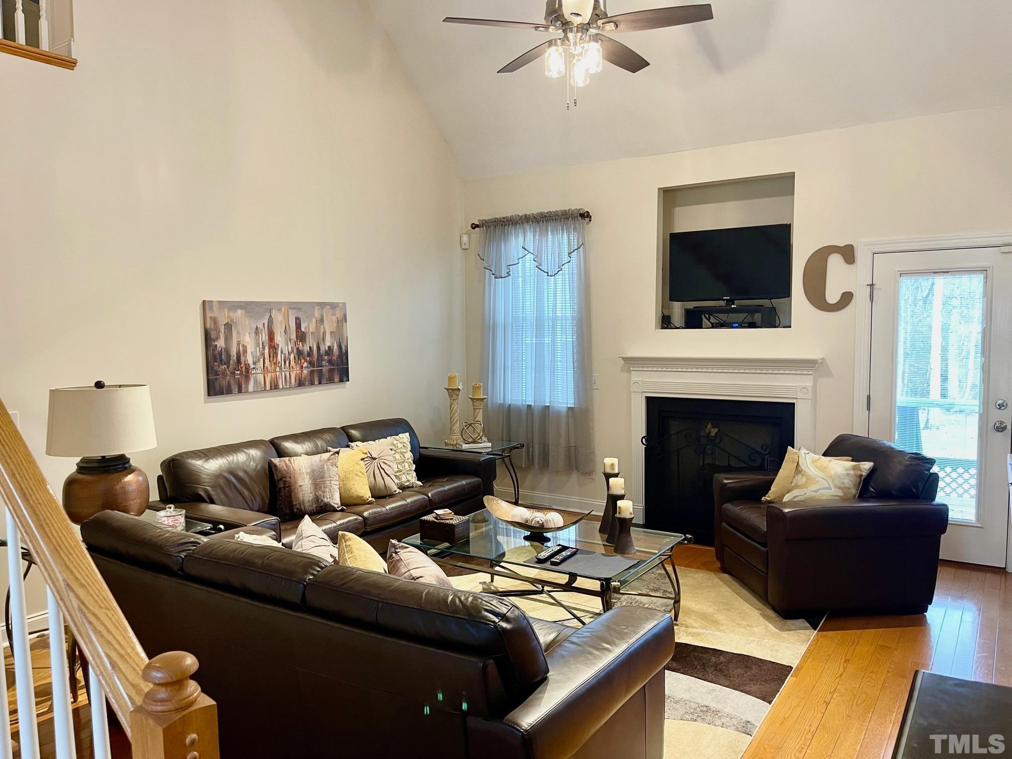 254 Beavertail Road Henderson, NC 27537 - Photo 11 of 39 Gallery Image 11