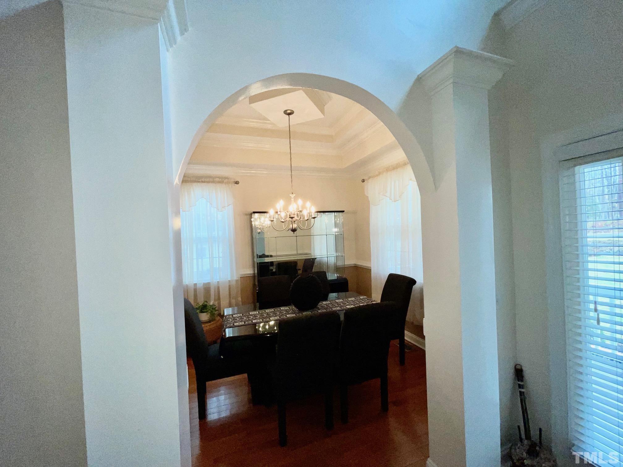 254 Beavertail Road Henderson, NC 27537 - Photo 16 of 39 Gallery Image 16
