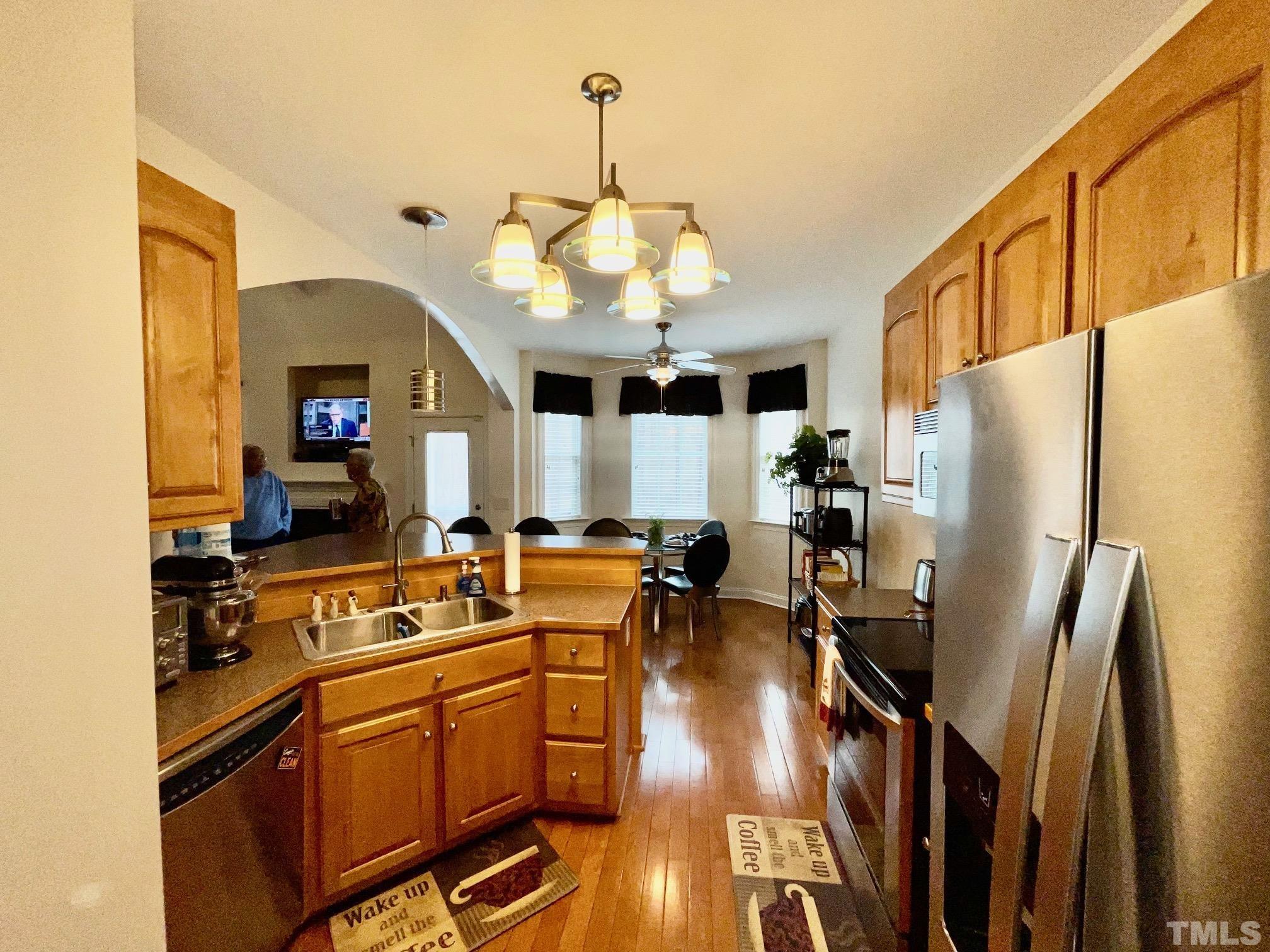 254 Beavertail Road Henderson, NC 27537 - Photo 17 of 39 Gallery Image 17