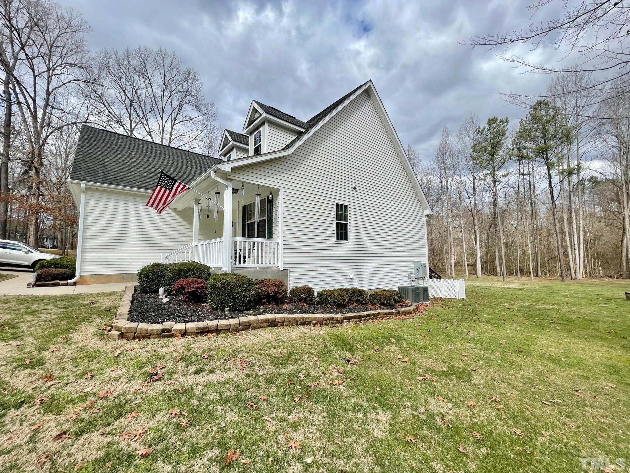254 Beavertail Road Henderson, NC 27537 - Photo 3 of 39 Gallery Image 3