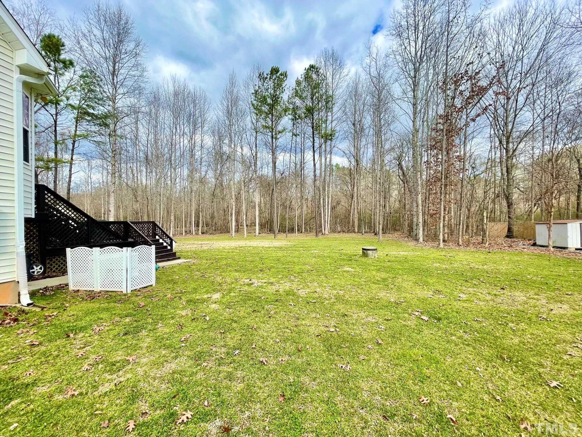 254 Beavertail Road Henderson, NC 27537 - Photo 35 of 39 Gallery Image 35