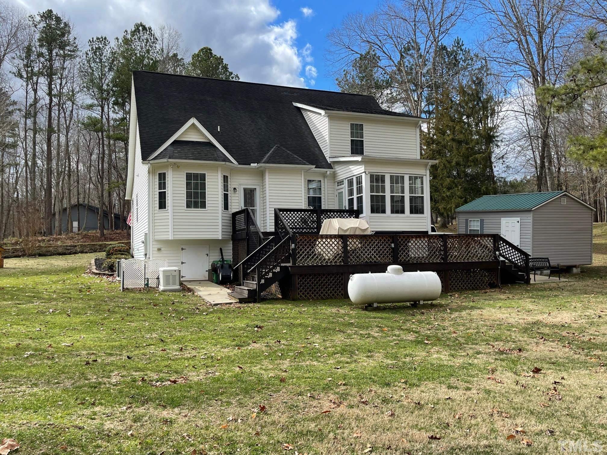 254 Beavertail Road Henderson, NC 27537 - Photo 4 of 39 Gallery Image 4