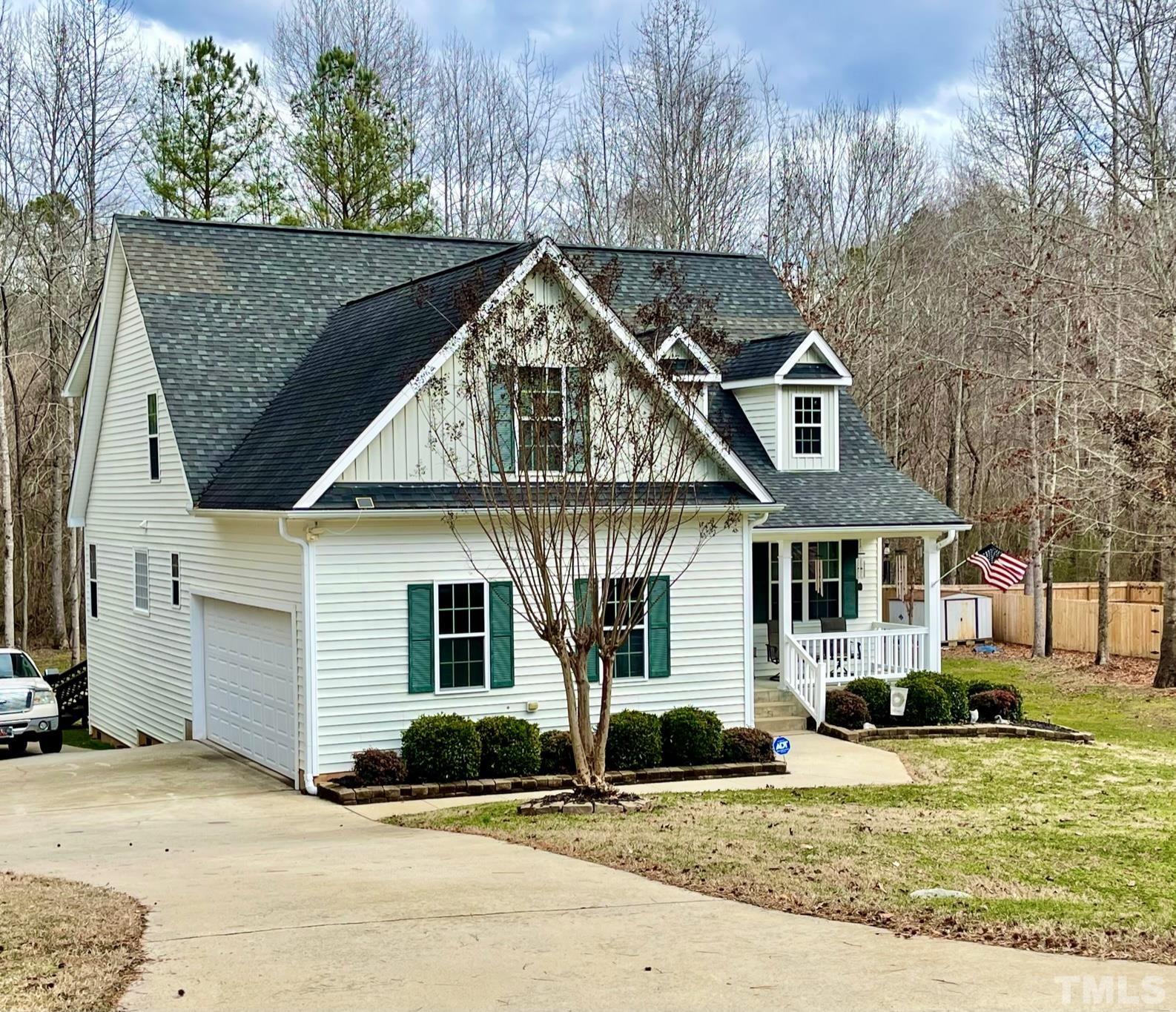 254 Beavertail Road Henderson, NC 27537 - Photo 8 of 39 Gallery Image 8