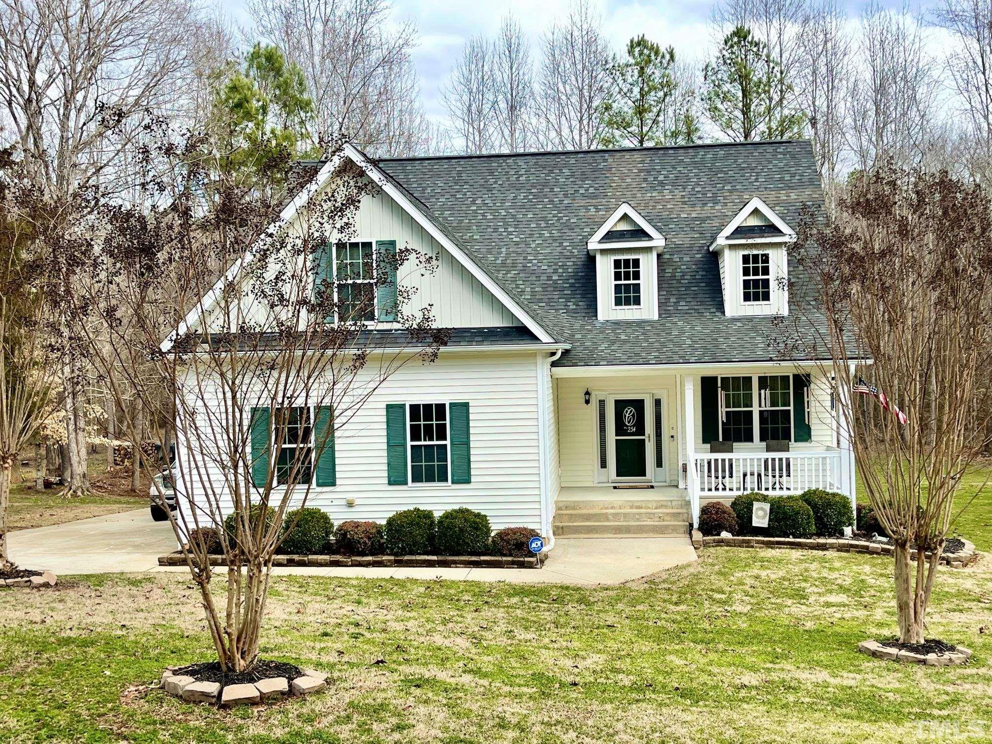 254 Beavertail Road Henderson, NC 27537 - Photo 9 of 39 Gallery Image 9