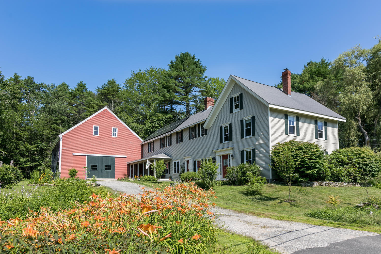 173 Flying Point Road Freeport, ME 04032 - Photo 1 of 53 173 Flying Point Rd Freeport-large-001-0