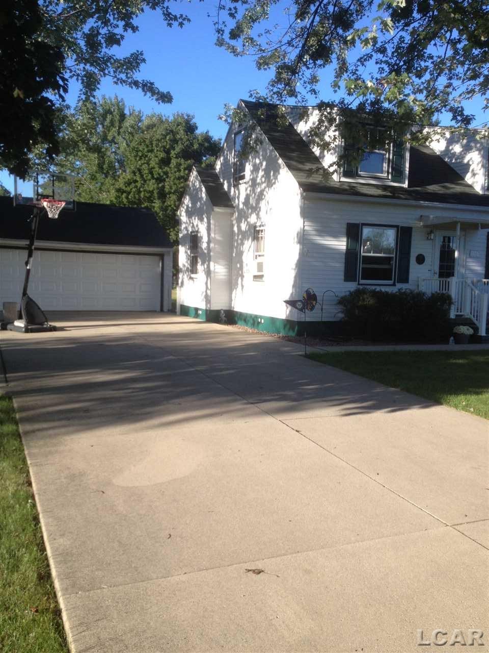 1107 West Russell Road Tecumseh, MI 49286 - Photo 20 of 20 31263691-19.JPG