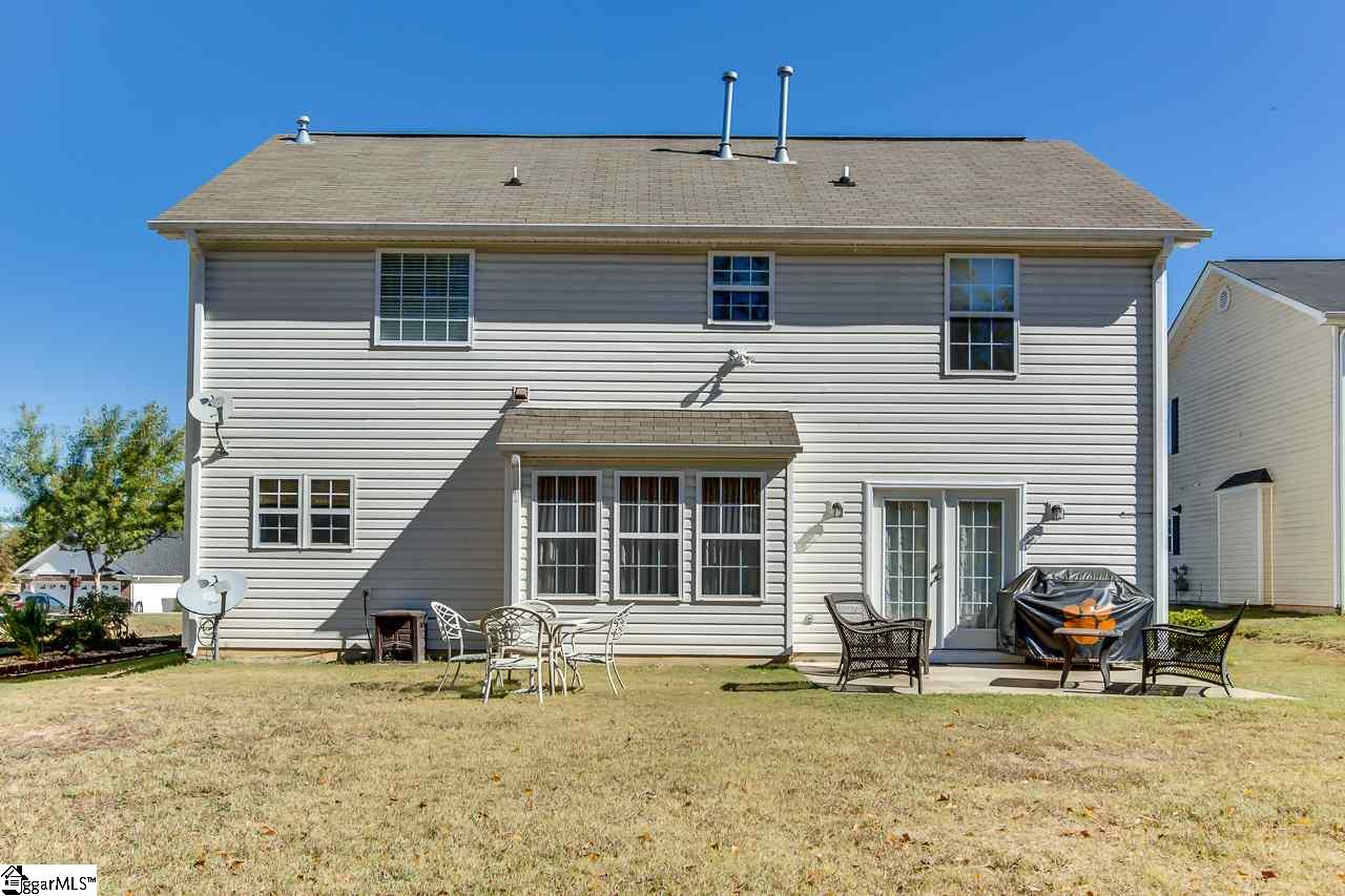 212 Jones Road Taylors, SC 29687 - Photo 29 of 33 Gallery Image 29