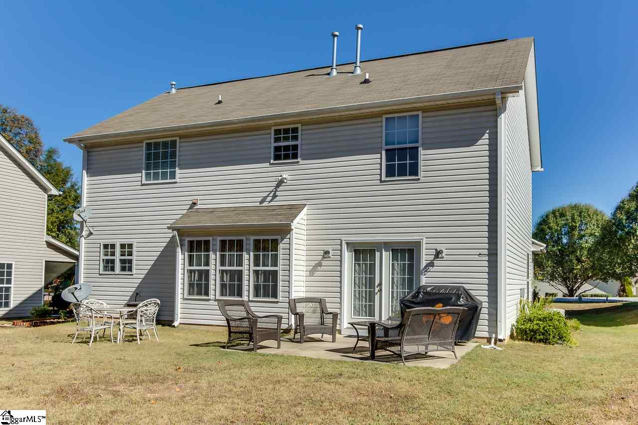 212 Jones Road Taylors, SC 29687 - Photo 31 of 33 Gallery Image 31